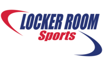 Locker Room Sports Logo