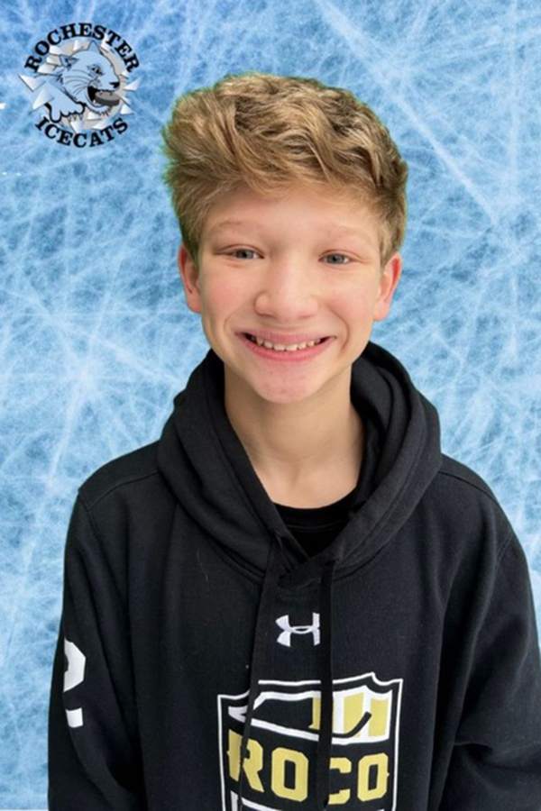 Directors & Coaches – Rochester Special Hockey